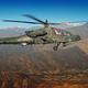 Illustration for article titled One Of Our Readers Is Flying Apaches In Afghanistan And Really Knows How To Use A Camera